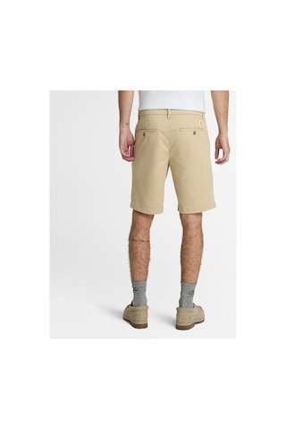 Timberland Claremont Twill Chino Short Safari