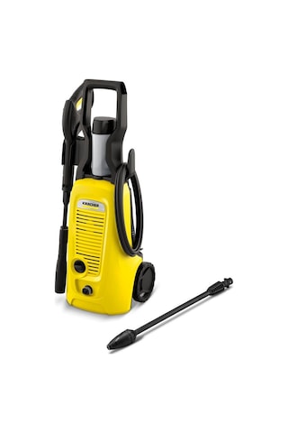 Karcher K4 Eu 130 Bar Basınçlı Yıkama Makinesi