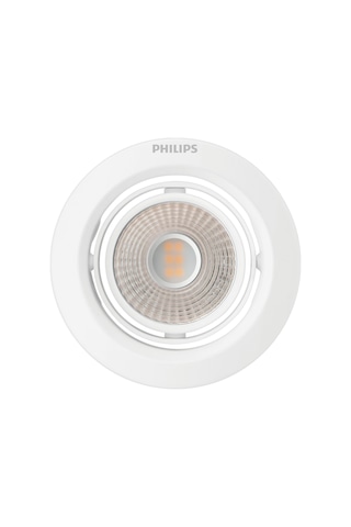 Philips Pomeron Gömme Spot Işık 5W 330 Lumen 4000K Gün Işığı
