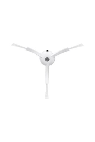 Xiaomi Vacuum Mop 2 Lite Mjstl Robot Süpürge Uyumlu 2 Adet Yan Fırça Yedek Parça Seti