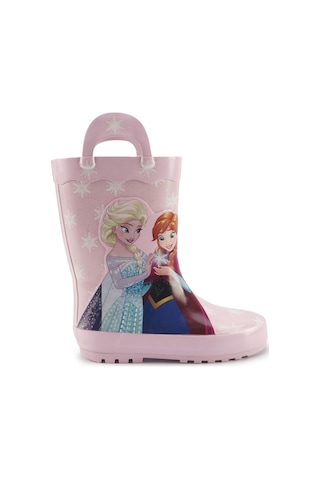 Frozen Nılo.p5pr Somon Kız Çocuk Yağmur Çizmesi 000000000102025950 Pembe