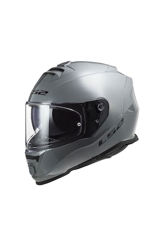 Ls2 Storm 2 Full Face Motosiklet Kaskı Nardo Gri