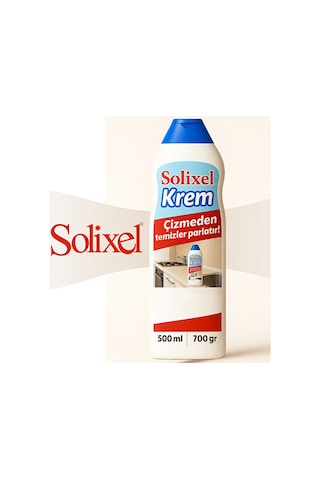 Sıvı Krem 700 Ml Diğer