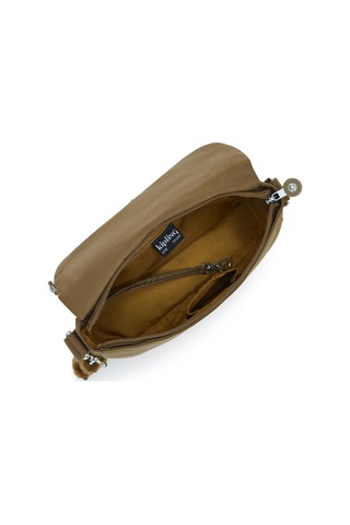 Kipling Earthbeat S Basic Omuz Çantası Ki2502-1na Çok Renkli