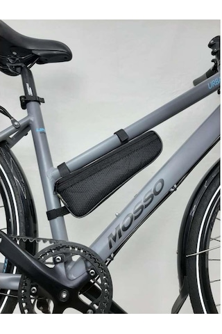 Procycle Pc-350 Kadro Arası Sert Kısa Çanta Siyah