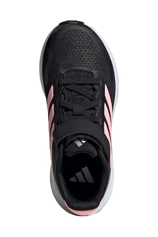 Adidas Runfalcon 5 Çocuk Siyah Koşu Ayakkabısı Ie8580 Siyah