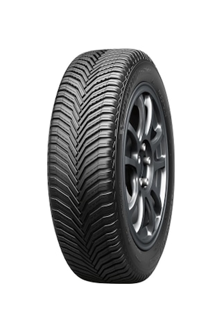 Michelin 245/45R18 96Y Crossclimate 2 Dört Mevsim Lastiği 2025