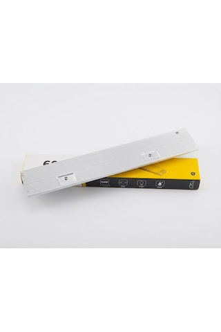 Zmr 714 Ultra Slim 12v 30a 360w İnce Led Driver Trafo Şerit Led Trafosu 348 X 53 X 22 Mm