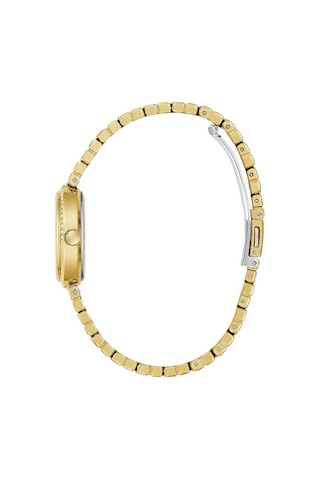 Guess Gugw0930l4 Kadın Kol Saati Altın