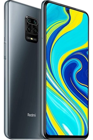 Xiaomi Redmi Note 9 128 GB (KVK Garantili)