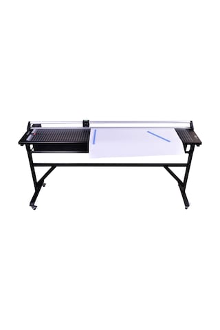 Office Force 2000-71 Sürgülü 1800 Mm Giyotin Ve Ayağı