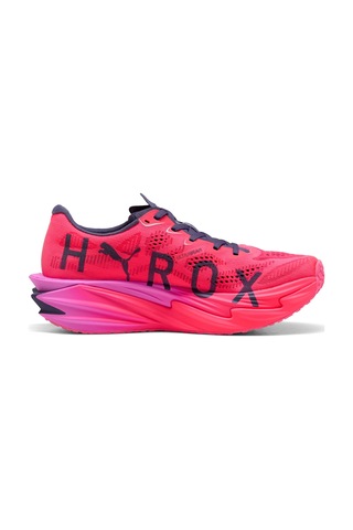 Puma X Hyrox Devıate Elıte 4 Kadın Ayakkabı 312960 01 Pembe