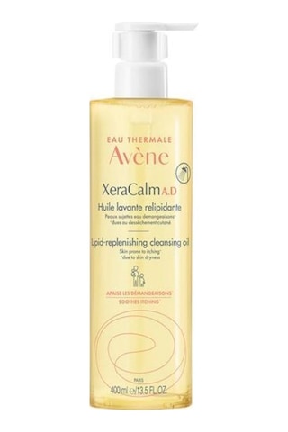 Avene Xeracalm A.D. Cleansing Oil 400 ML