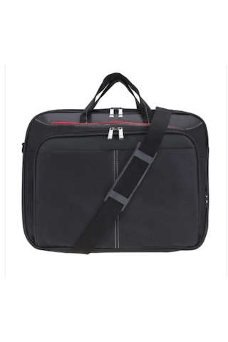 Plm Plc34 17 Inç Laptop Notebook Evrak Çantası