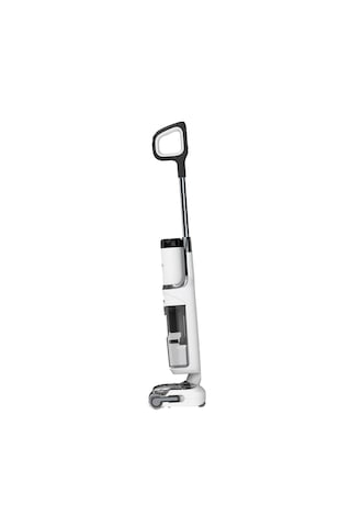 Tineco Floor One Stretch S6  Islak-Kuru Dikey Şarjlı Süpürge