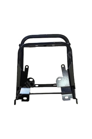 Activa Kızaklı Çanta Demiri Yeni Activa Ergoline Pizza Sepet Demiri Sürgülü 2023-2024 1.resim