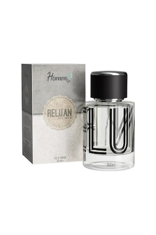 Homm Life Reluan Erkek Parfüm EDP 50 ML Homm Life Reluan Erkek Parfüm EDP 50 ML