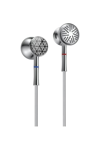 FiiO FF3 Kulakiçi Kulaklık 1DD Derin Bas 3.5/4.4mm