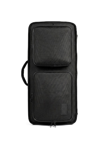 Profesyonel Gigbag Korumalı 3'lü Kemençe Kılıfı Su Geçirmez
