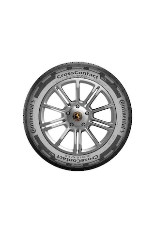 Continental 265/50R20 111V Crosscontact H/T XL Dört Mevsim Lastiği 2025