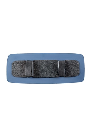 Ayna Takgör Şahin Geçme-2 Lastikli Universal İç Dikiz Aynası R450 265x110 Mm 556.040