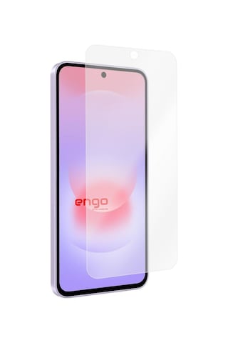 Samsung Uyumlu Galaxy A37 Mat Ekran Koruyucu 9h Nano Anti Glare