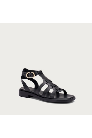 Nero Black Sneaker Kadın 87m7 Frau London-s Bej
