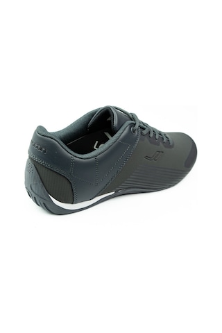 Lescon Chrome Sneakers Erkek Spor Ayakkabı Füme 25bae00chrmm-276 Füme