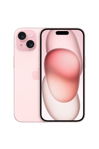Apple iPhone 15 128 GB (Apple Türkiye Garantili)
