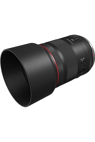 Canon Rf 50mm F/1.4 L Vcm Lens