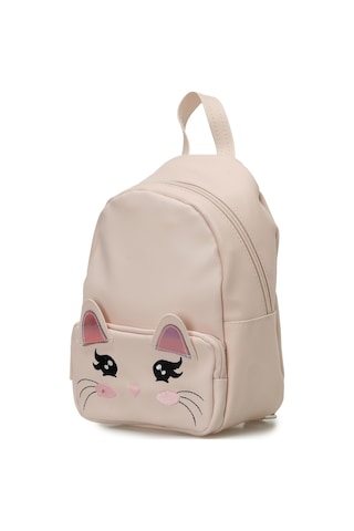 Polaris Kedı Srt 5fx Pembe Kız Çocuk Sırt Çantası 000000000102014160 Pembe