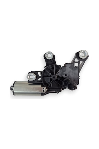 Skoda Yeti 2014-2018 Arka Cam Silecek Motoru 5j7955711c