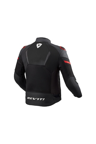 Revit Revıt Mantıs 3 H2o Mont Siyah-kırmızı