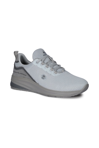 Forelli Vıtal-g Comfort Kadın Ayakkabı Gri 31101-f16777809 Gri