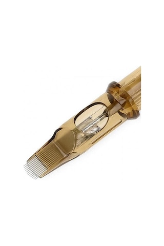Kwadron 0823 Semlt Soft Edge Magnum Long Taper - Kartuş Dövme İğnesi