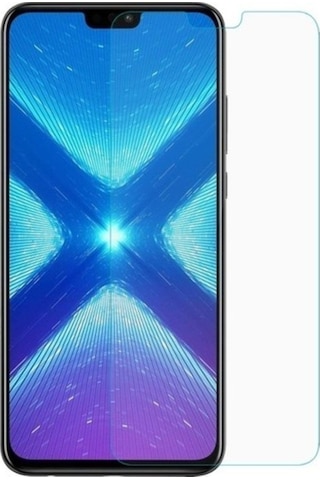 Huawei Honor 8X Temperli Ekran Koruyucu Kırılmaz Cam (535113348) 20 Tl Fark Ile Apple Uyumlu iPhone Hızlı Şarj Kablosu
