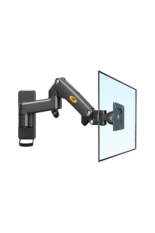 Hpy Pazar North Bayou Nb F150 Amörtisörlü Kol 17 35" Monitörler İçin