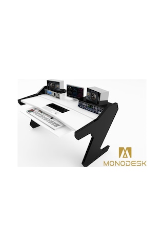 Monodesk_Stüdyo Monodesk Home Edition Stüdyo Masası 160Cm.