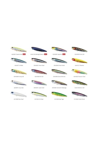 Duo Realis Pencil 110 Acc3008 / Neo Pearl