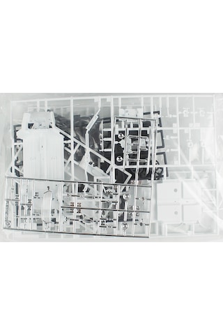 Hasegawa Hc54 21154 1/24 Ölçek, Mini Cooper 1.3i 1997 , Otomobil Plastik Model Kiti