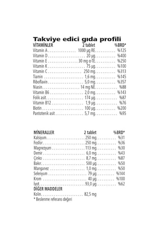 Herbalife Formül2 Kadın , Xtracal, Thermo Complete