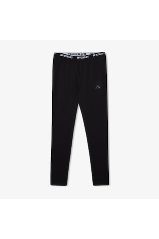 Mc Kınley Mc Kinley Rıver Ux Unisex Siyah İçlik Tayt