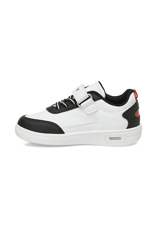 Bjk Cena Pu P 5fx Beyaz Erkek Çocuk Sneaker 000000000101945365 Beyaz