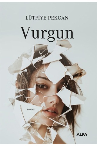 Vurgun + Oğluma Mektuplar + Okuma Sticker'ları