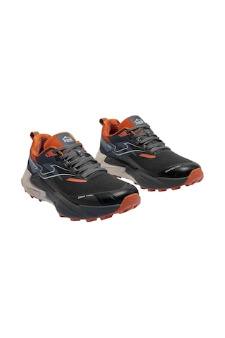Joma Tksıes2622 Sierra Erkek Trail Koşu Ayakkabısı Siyah Turuncu