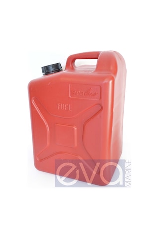 Sealux Yakıt Bidonu Hortumlu 7 L