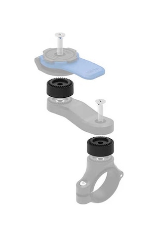 Quadlock Motosiklet Yükseltme Parçası