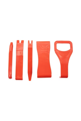 Kapı Döşeme Trim Sökme Aparatı 5'li Set