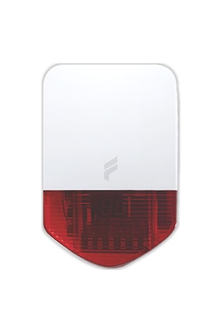 Fonri Akıllı Kablosuz Wi-fi Alarm Seti
