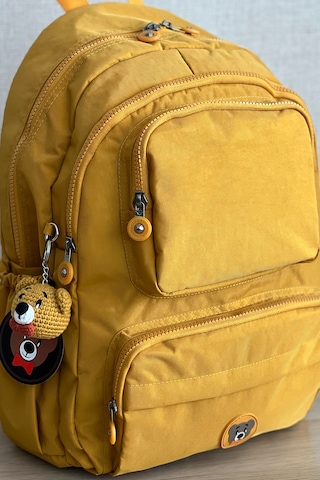 Nemo Group Hardal Okul Seyahat Sırt Spor Çantası